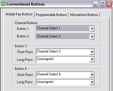 Conventional Personality